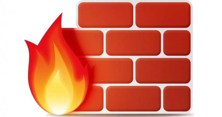 Firewall India