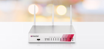 Check Point Small Business Firewall 700/900 Series