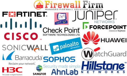 List of Top Firewall Companies in India