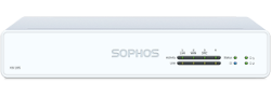 Buy Now Sophos XG 106 / 106 Wireless Firewalls