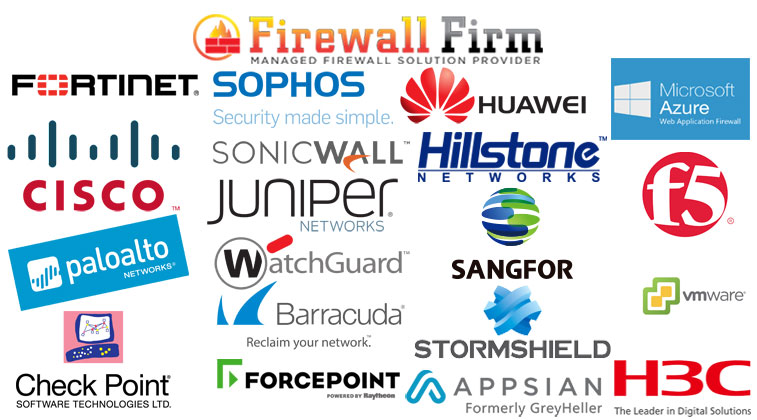 Firewall Company in Europe