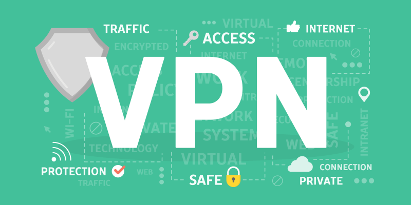 Virtual Private Network ( VPN ) VPN Service Provider in India